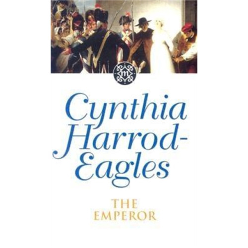 Little, Brown Book Group The Emperor (häftad, eng)