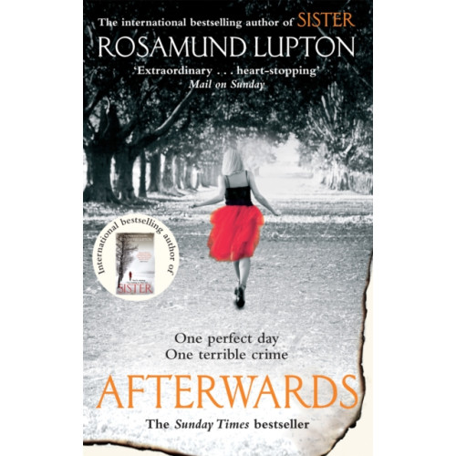 Little, Brown Book Group Afterwards (häftad, eng)