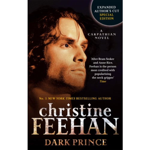 Little, Brown Book Group Dark Prince (häftad, eng)
