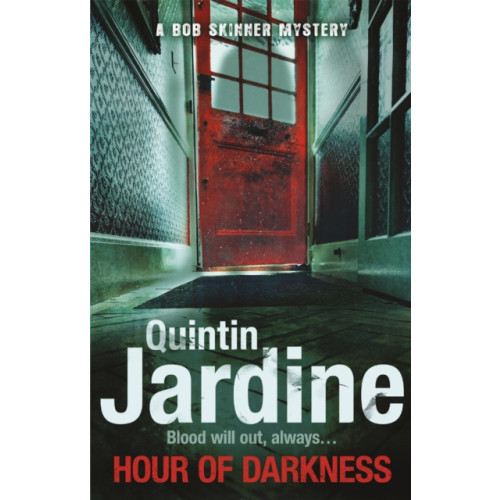 Headline Publishing Group Hour Of Darkness (Bob Skinner series, Book 24) (häftad, eng)