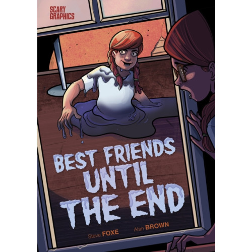Capstone Global Library Ltd Best Friends Until the End (häftad, eng)