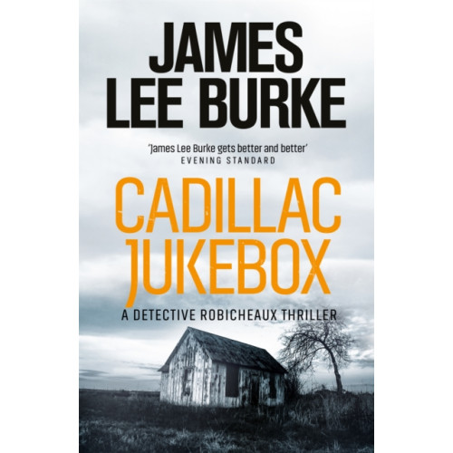 Orion Publishing Co Cadillac Jukebox (häftad, eng)