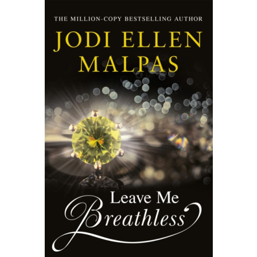 Orion Publishing Co Leave Me Breathless (häftad, eng)