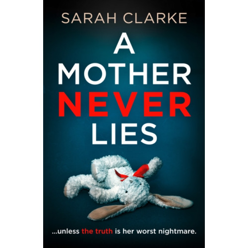 HarperCollins Publishers A Mother Never Lies (häftad, eng)