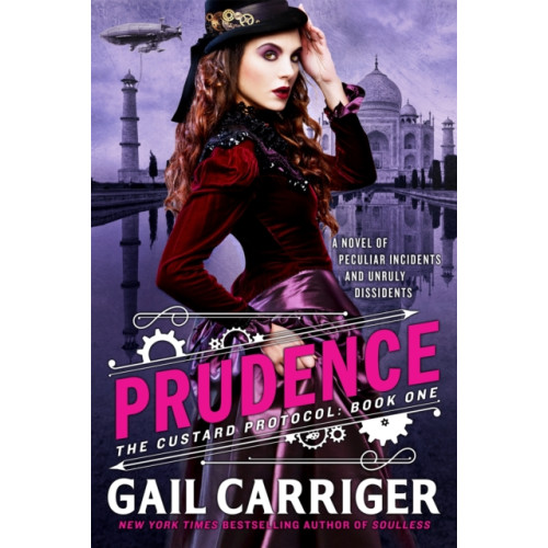 Little, Brown Book Group Prudence (häftad, eng)