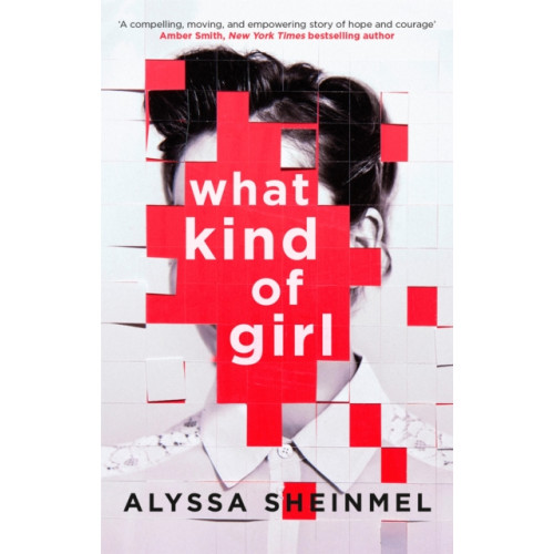 Little, Brown Book Group What Kind of Girl (häftad, eng)