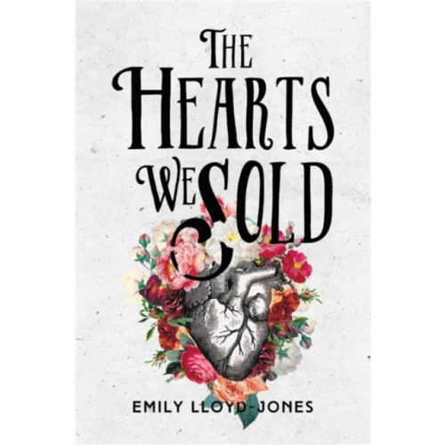 Little, Brown & Company The Hearts We Sold (häftad, eng)