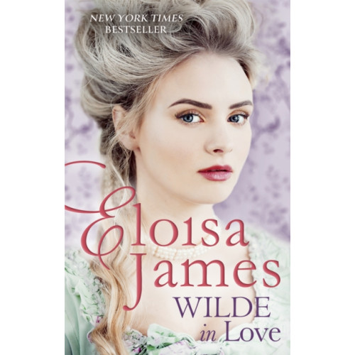 Little, Brown Book Group Wilde in Love (häftad, eng)
