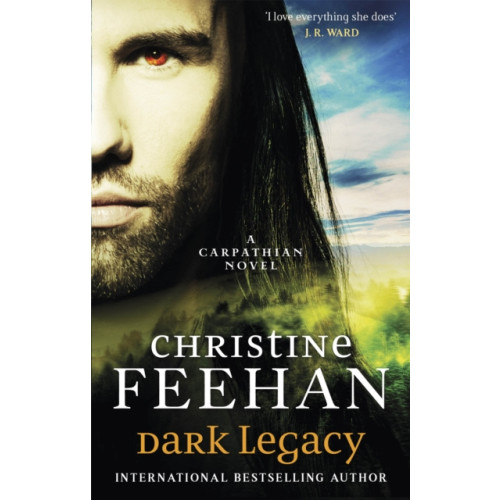 Little, Brown Book Group Dark Legacy (häftad, eng)