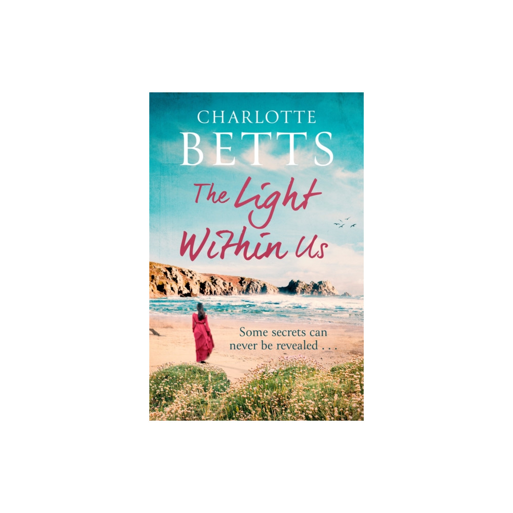 Produktbild för The Light Within Us (häftad, eng)