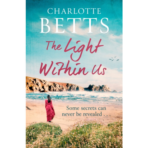 Little, Brown Book Group The Light Within Us (häftad, eng)