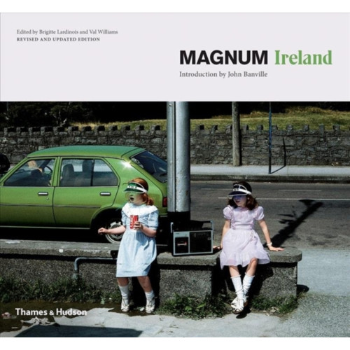 Thames & Hudson Ltd Magnum Ireland (häftad, eng)