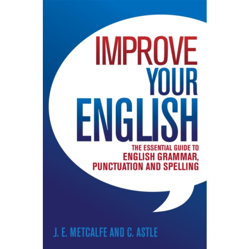 Little, Brown Book Group Improve Your English (häftad, eng)