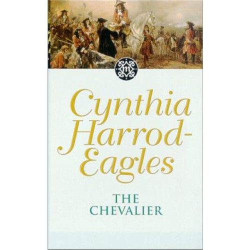 Little, Brown Book Group The Chevalier (häftad, eng)