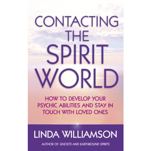 Little, Brown Book Group Contacting The Spirit World (häftad, eng)