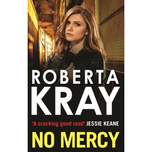 Little, Brown Book Group No Mercy (häftad, eng)