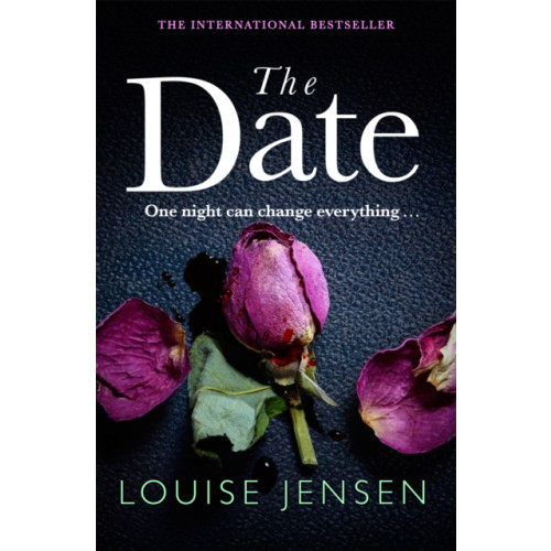 Little, Brown Book Group The Date (häftad, eng)
