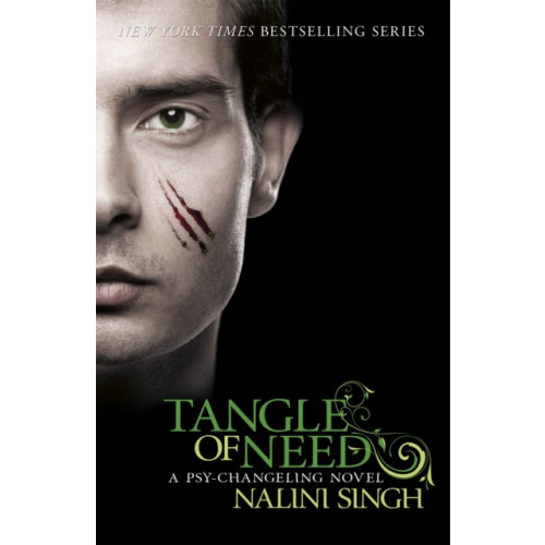 Orion Publishing Co Tangle of Need (häftad, eng)