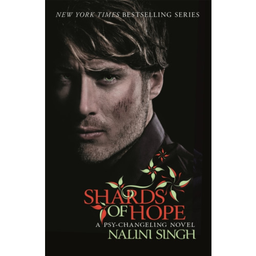 Orion Publishing Co Shards of Hope (häftad, eng)