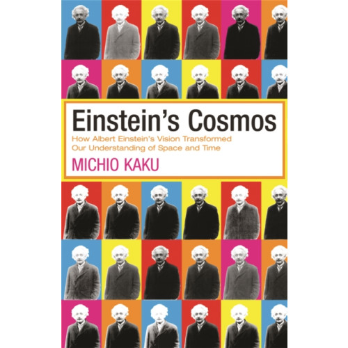 Orion Publishing Co Einstein's Cosmos (häftad, eng)