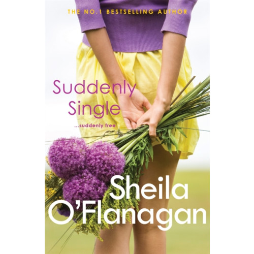 Headline Publishing Group Suddenly Single (häftad, eng)