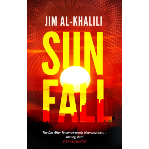 Transworld publishers ltd Sunfall (häftad, eng)