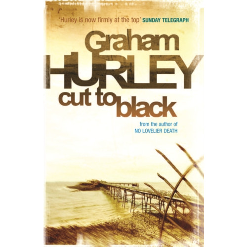 Orion Publishing Co Cut To Black (häftad, eng)