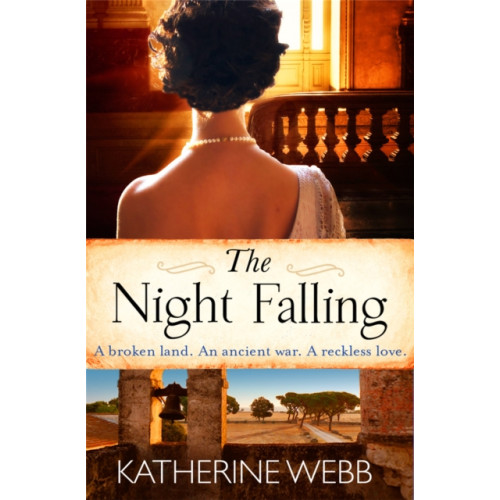 Orion Publishing Co The Night Falling (häftad, eng)