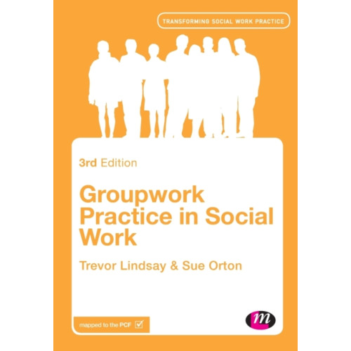 Sage Publications Ltd Groupwork Practice in Social Work (häftad, eng)