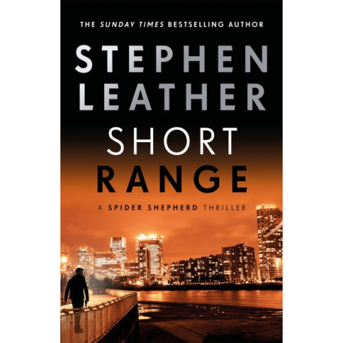Hodder & Stoughton Short Range (häftad, eng)