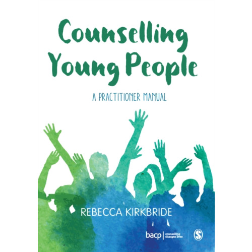Sage Publications Ltd Counselling Young People (häftad, eng)