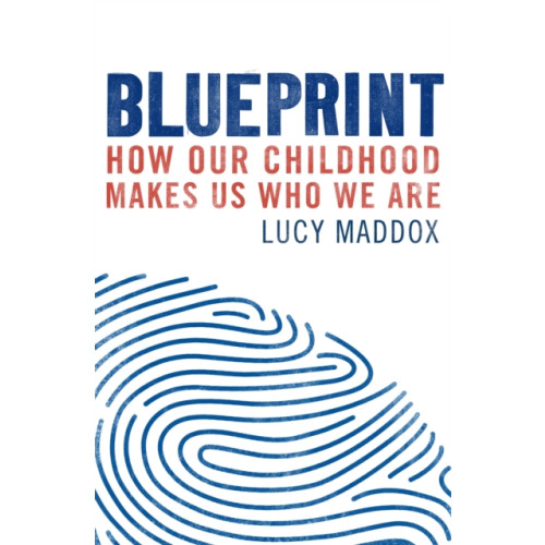 Little, Brown Book Group Blueprint (häftad, eng)