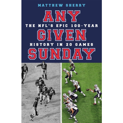 Orion Publishing Co Any Given Sunday (häftad, eng)
