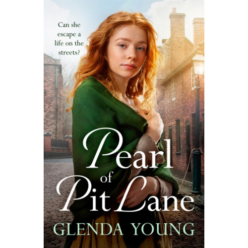Headline Publishing Group Pearl of Pit Lane (häftad, eng)