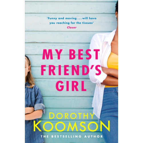 Headline Publishing Group My Best Friend's Girl (häftad, eng)