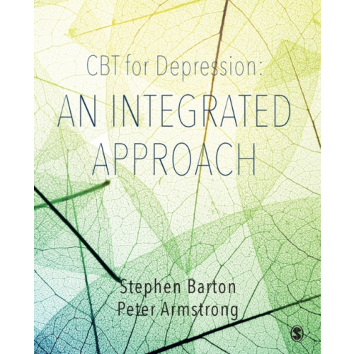 Sage Publications Ltd CBT for Depression: An Integrated Approach (häftad, eng)