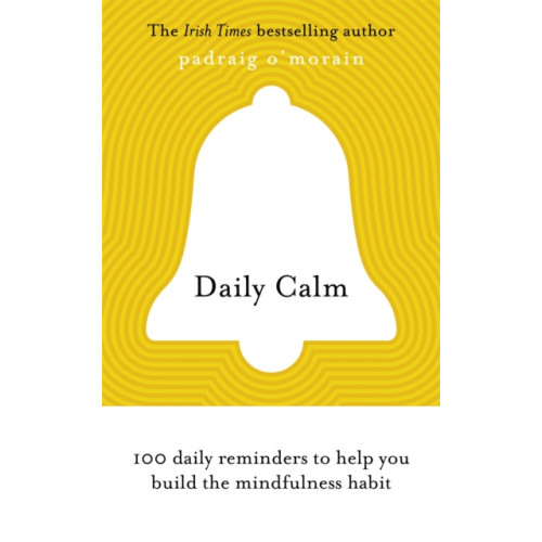 Hodder & Stoughton Daily Calm (häftad, eng)