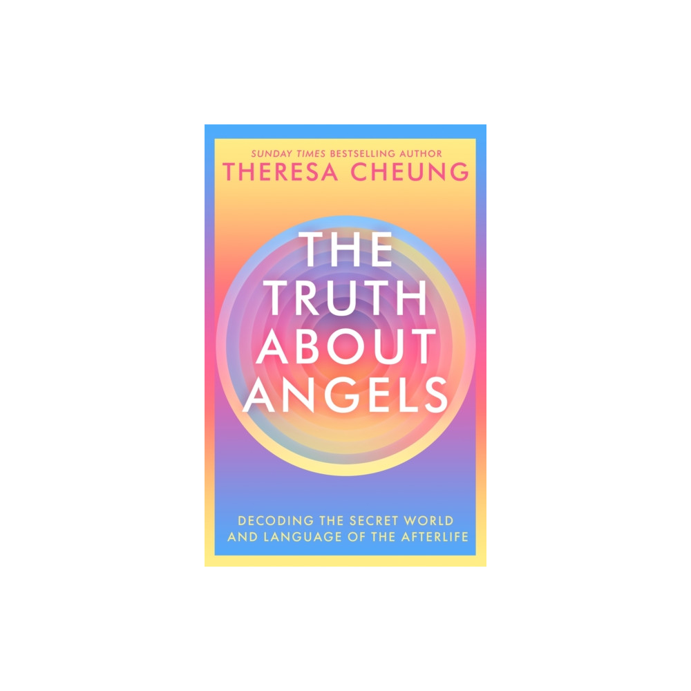 Produktbild för The Truth about Angels (häftad, eng)