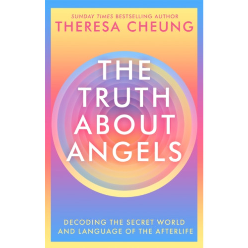 Hodder & Stoughton The Truth about Angels (häftad, eng)
