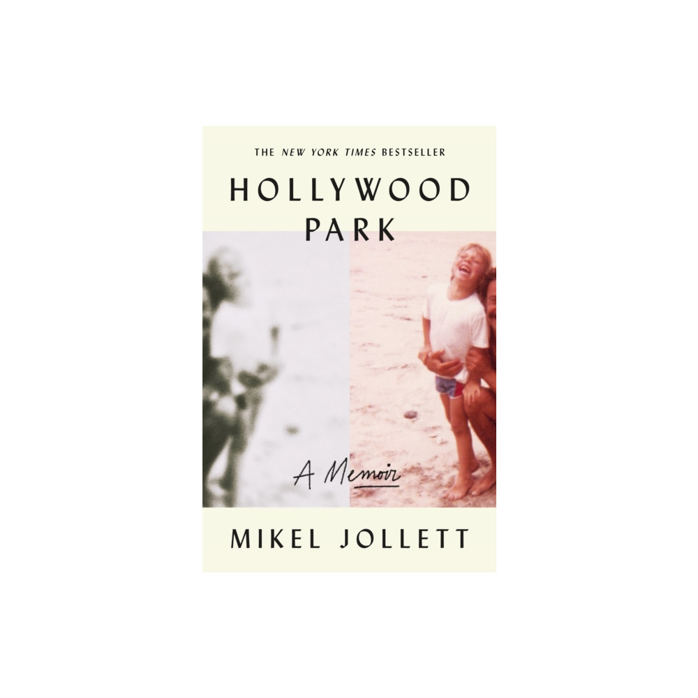 Produktbild för Hollywood Park (häftad, eng)