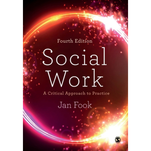 Sage Publications Ltd Social Work (häftad, eng)