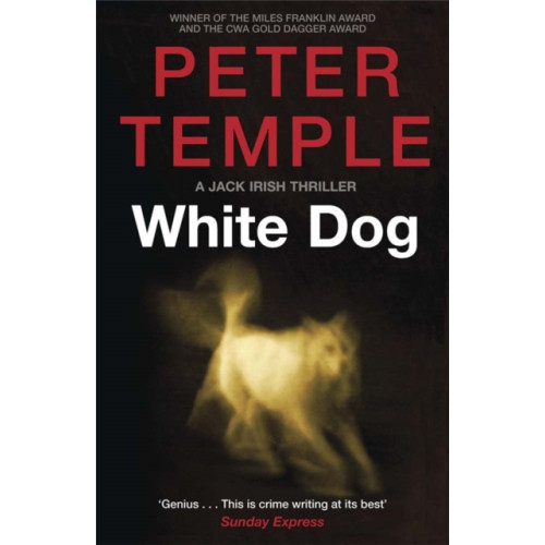 Quercus Publishing White Dog (häftad, eng)