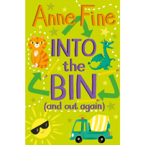 HarperCollins Publishers Into the Bin (häftad, eng)