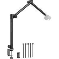 Produktbild för SmallRig 4324 Desk Overhead Photography / Live Streaming Bracket