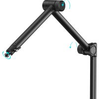 Produktbild för SmallRig 4324 Desk Overhead Photography / Live Streaming Bracket