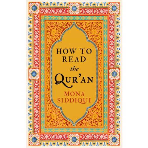 Granta Books How To Read The Qur'an (häftad, eng)