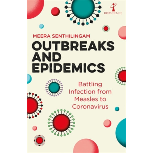 Icon Books Outbreaks and Epidemics (häftad, eng)