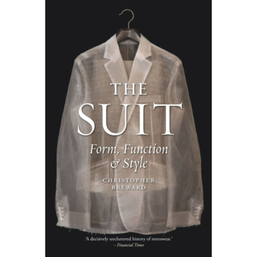 Reaktion Books The Suit (häftad, eng)