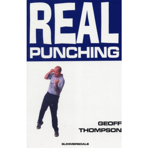 Octopus publishing group Real Punching (häftad, eng)