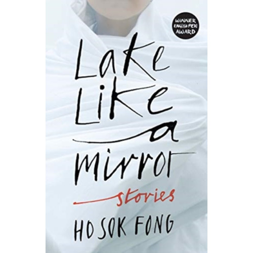 Granta Books Lake Like a Mirror (häftad, eng)